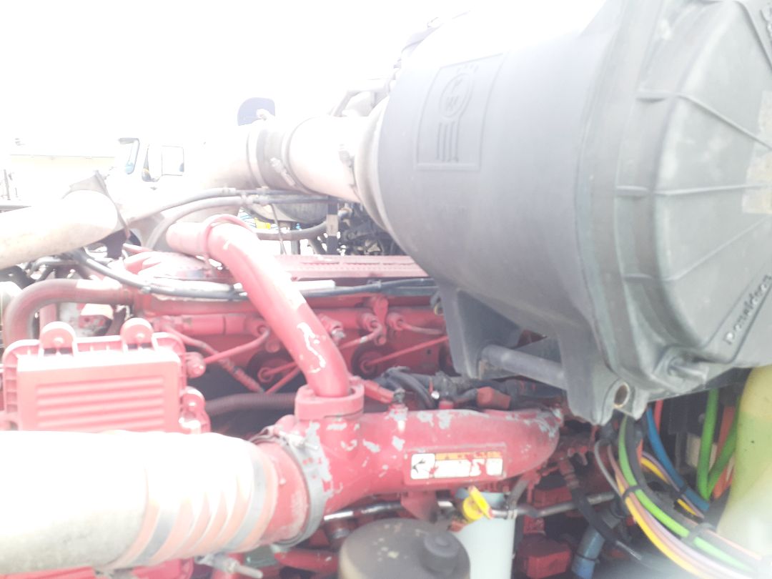 2013 KENWORTH T 700 - Image 11